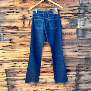 LUCKY BRAND | Y2K Vintage Easy Rider Flare Jeans 0/25